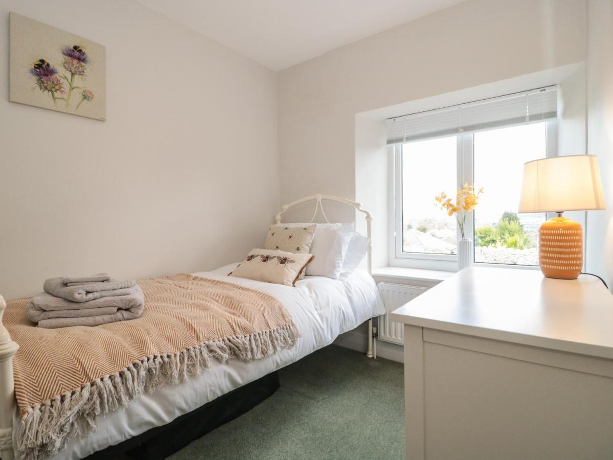 Jasmine Cottage Axminster Exterior photo