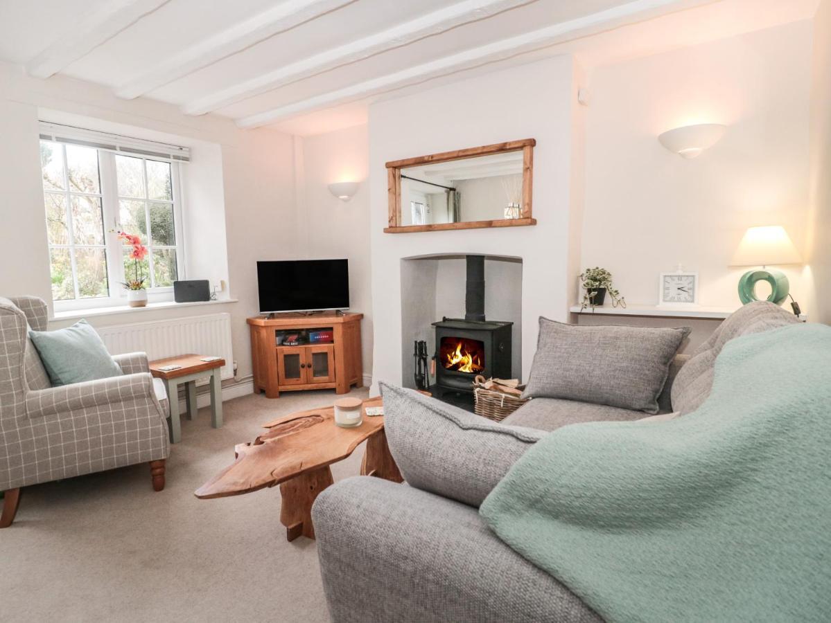 Jasmine Cottage Axminster Exterior photo