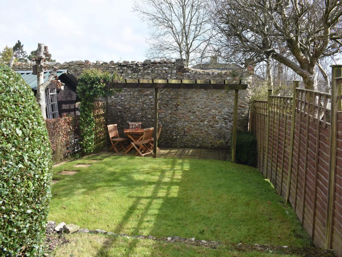 Jasmine Cottage Axminster Exterior photo
